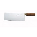3.5" Chinese Cleaver, Wooden Hdl - 12/Case