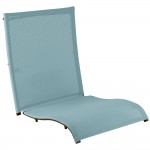 Replacement Sling, Belize Spa Blue / White - 12/Case