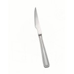 Steak Knife, Pointed Tip, 18/8 Extra Heavyweight, Shangarila - 12/Case