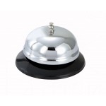 4"Dia Call Bell - 12/Case
