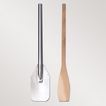Stirring Paddle, Stainless Steel, 48 L - 12/Case