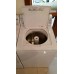 10kg Top Load Washer, Electric, Rear Control - 1/Case