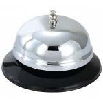 3.5"Dia Call Bell - 12/Case