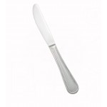 Dinner Knife, 18/8 Extra Heavyweight, Deluxe Pearl - 12/Case