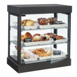 Cal-Mil 3419-13 Bistro Bakery Case