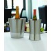 Silver Thread Champagne Holder & Wine Cooler - 12/Case