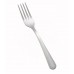 Heavy Dinner Fork, 18/0 Heavyweight, Windsor - 12/Case