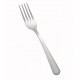 Heavy Dinner Fork, 18/0 Heavyweight, Windsor - 12/Case