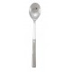 11.75" Solid Spoon, Hollow Hdl, S/S - 12/Case