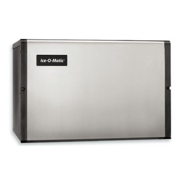 453 kg/day Cube Ice Machine, Air Cooled, Compressor Only - 1/Case