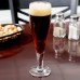 13.75 Oz. Milano Beer Glass - 6/Case