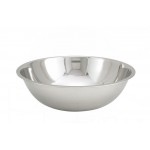 12 Ltr Mixing Bowl, Economy, S/S - 24/Case