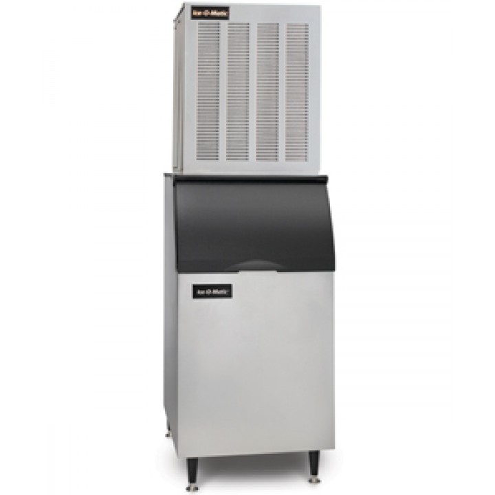 GEM0650/GEM0655Pearl Ice® Maker