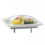 Cal-Mil DM252 Clear Cover for Platters
