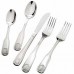 Tablespoon, 18/0 Extra Heavyweight, Toulouse - 12/Case