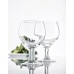 13.75 Oz. Toscana Tempered Glass - 6/Case