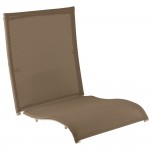 Replacement Sling, Belize Taupe / Sandstone - 12/Case
