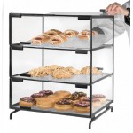 Cal-Mil PC300-39 3 Level Pastry Case