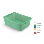 Traex® Color-Mate™ Food Storage Box