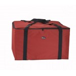 22" x 22" x 12" Delivery Bag - 6/Case