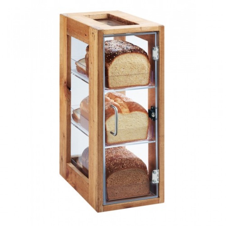 Cal-Mil 1204-99 Madera Bread Display (Replacement Bin)