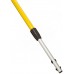 Mop Handle Hygen Quick Connect Handle 48-72 one-step