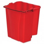 Dirty Water Bucket for WaveBrake® Combos - 6/Case