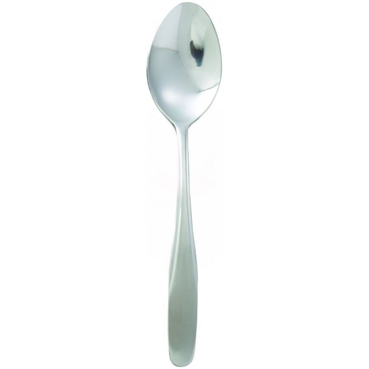 Dinner Spoon, 18/0 Heavyweight, Manhattan - 12/Case
