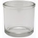 7 Oz. Condiment Jar, Glass - 36/Case