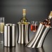 Stainless Steel Wine Coolers - 24/Case