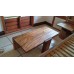 Beqa Coffee table. 1300x600x450