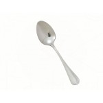 Demitasse Spoon, 18/8 Extra Heavyweight, Deluxe Pearl - 12/Case