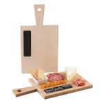 Cal-Mil 3040-71 Write-On Boards with Handle (Maple)