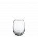 11.75 Oz. Syrah Tempered Glass - 6/Case