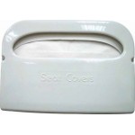 Toilet Seat Cover Dispenser, Half Fold - 20/Case