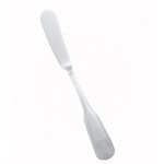 Toulouse Butter Spreader, 18/0 Extra Heavyweight - 12/Case