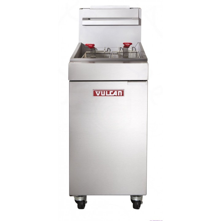 Gas Fryer Lg300-2
