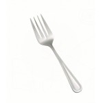 Cold Meat Fork, 18/8 Extra Heavyweight, Shangarila - 12/Case