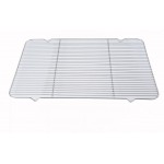 16.25" x 25" Icing/Cooling Rack - 6/Case