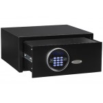 203x482x457 mm Safe, Electronic Plus, Front Opening - 1/Case