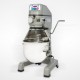 23.66 Ltr Commercial Planetary Floor Mixer - 3/4 hp