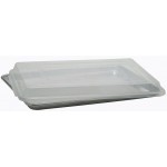 Cover For 13" x 18" Sheet Pan, PP - 24/Case