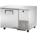 323 Ltr Undercounter Refrigerator, 1 Door - 1/Case