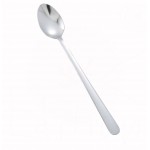 Iced Teaspoon, 18/0 Medium Weight, Windsor - 12/Case
