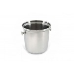 SilverPlate Wine Double Bucket with Habdels