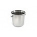 SilverPlate Wine Double Bucket with Habdels