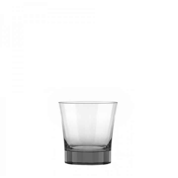 8.25 Oz. Aran Tempered Glass - 12/Case