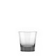 8.25 Oz. Aran Tempered Glass - 12/Case