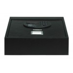 127x508x355 mm Safe, Electronic, For Drawer, Top Opening - 1/Case