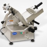 12" Automatic Slicer - 1/2 hp